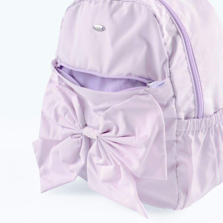 リボンリュック | ブランシェス | 詳細画像6 