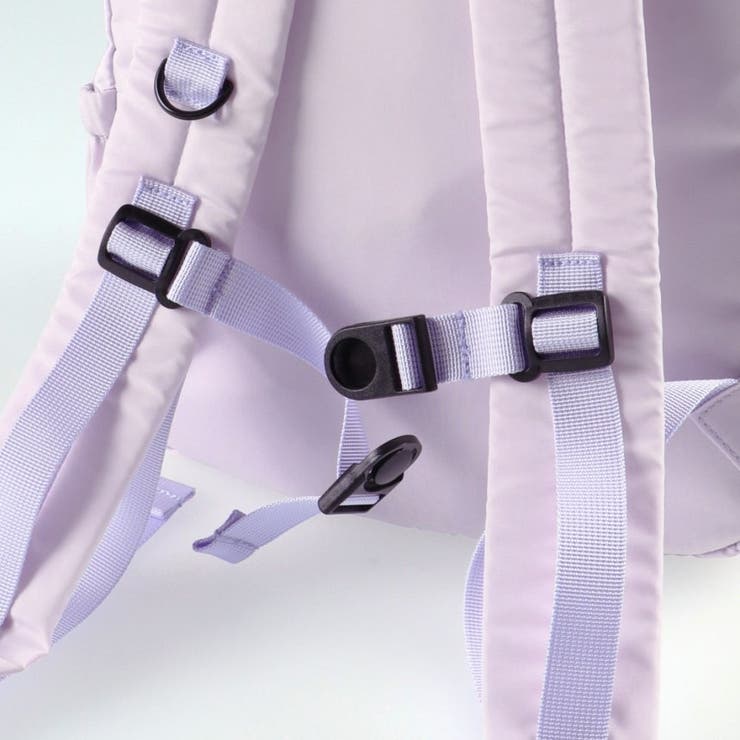 リボンリュック | ブランシェス | 詳細画像9 