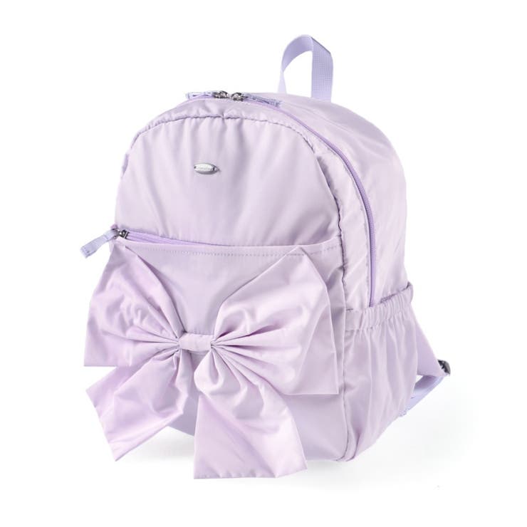 ラベンダー | リボンリュック | ブランシェス