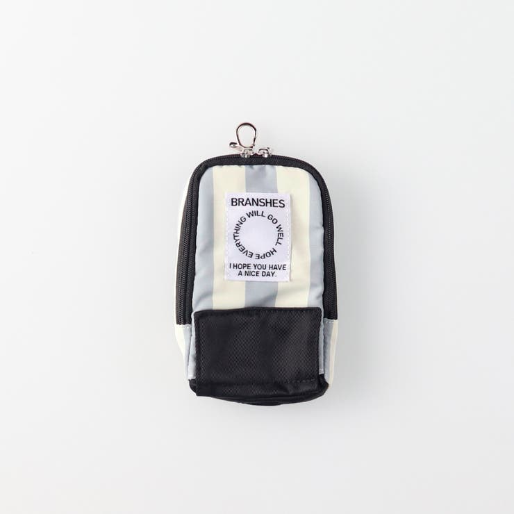 キー ポーチ バッグにつけれる | ブランシェス | 詳細画像2 