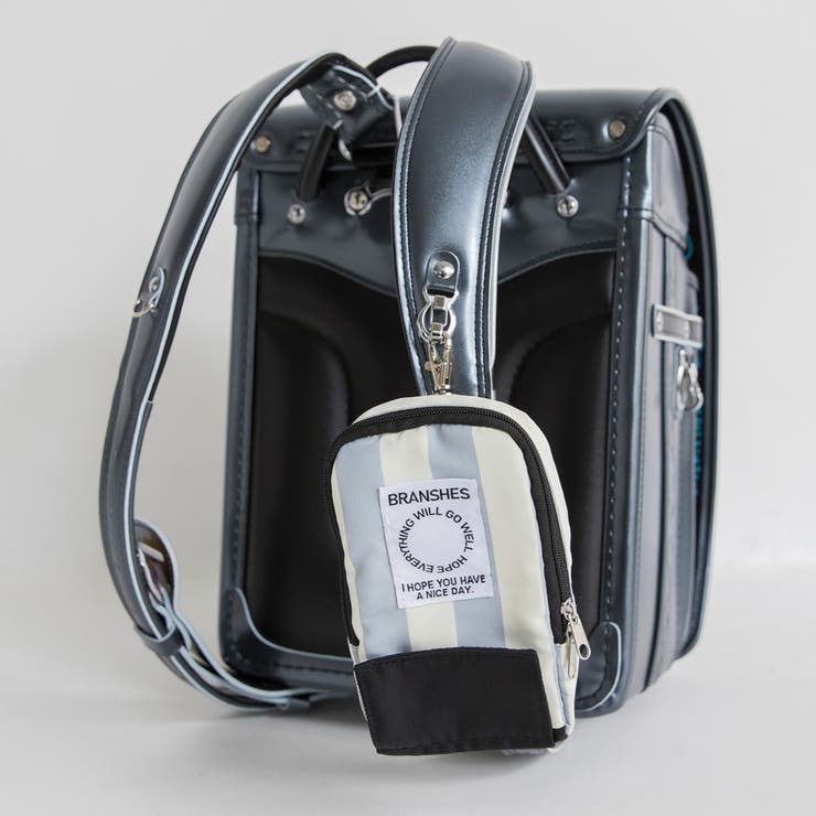 キー ポーチ バッグにつけれる | ブランシェス | 詳細画像11 