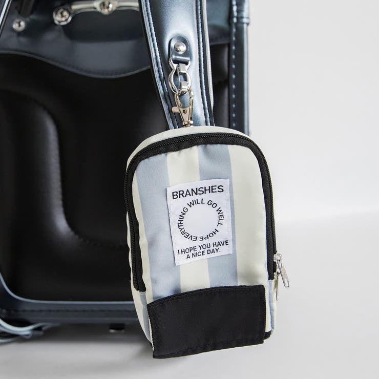 キー ポーチ バッグにつけれる | ブランシェス | 詳細画像12 