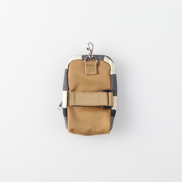 キー ポーチ バッグにつけれる | ブランシェス | 詳細画像3 