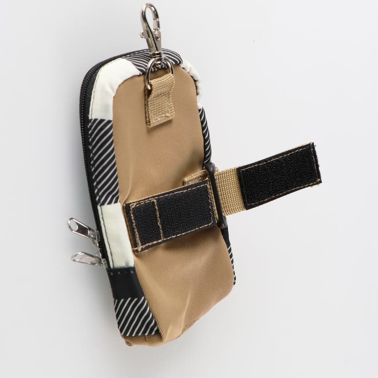 キー ポーチ バッグにつけれる | ブランシェス | 詳細画像5 