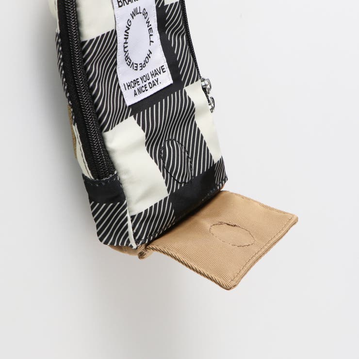 キー ポーチ バッグにつけれる | ブランシェス | 詳細画像4 