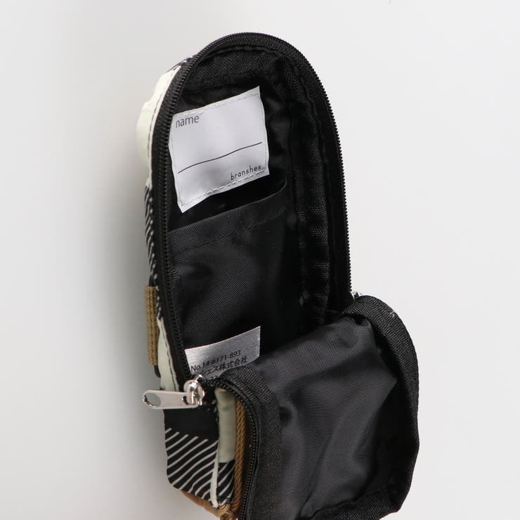 キー ポーチ バッグにつけれる | ブランシェス | 詳細画像7 