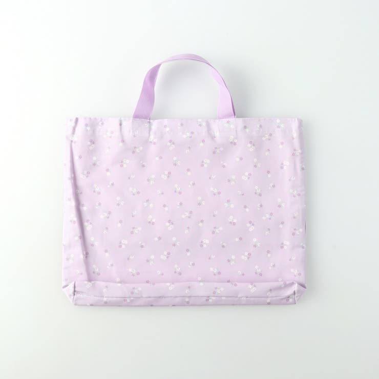 お道具箱が入るフリルレッスンバッグ | ブランシェス | 詳細画像7 