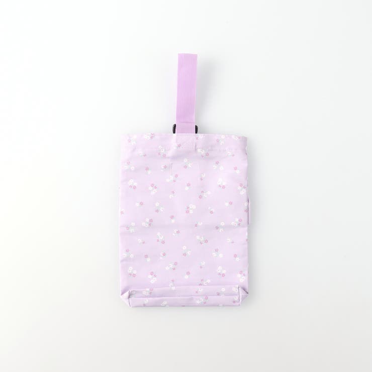 フリル シューズバッグ 上履き | ブランシェス | 詳細画像9 