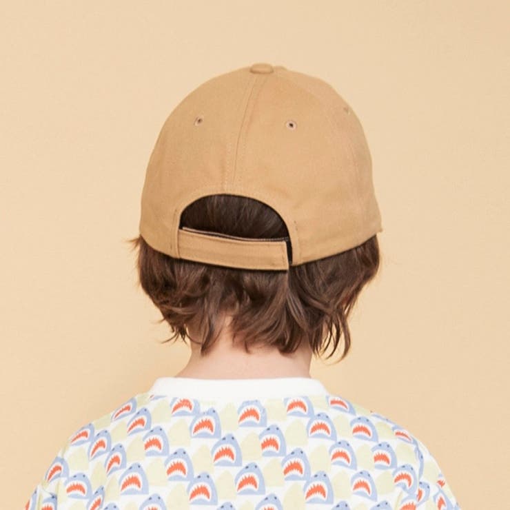 ロゴツイルキャップ | ブランシェス | 詳細画像11 