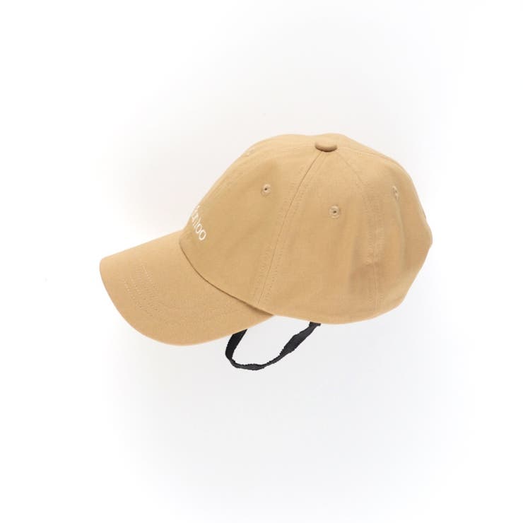 ロゴツイルキャップ | ブランシェス | 詳細画像12 