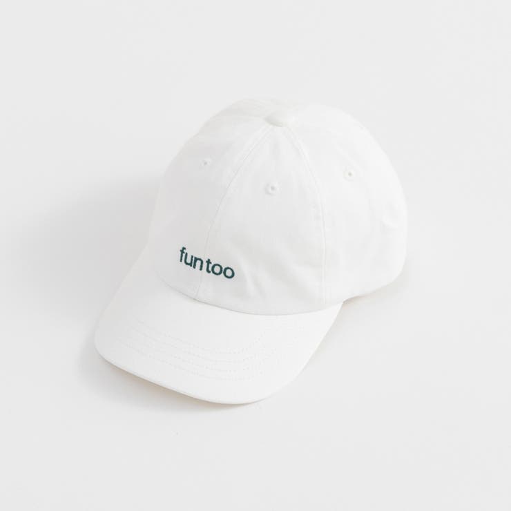 ロゴツイルキャップ | ブランシェス | 詳細画像2 