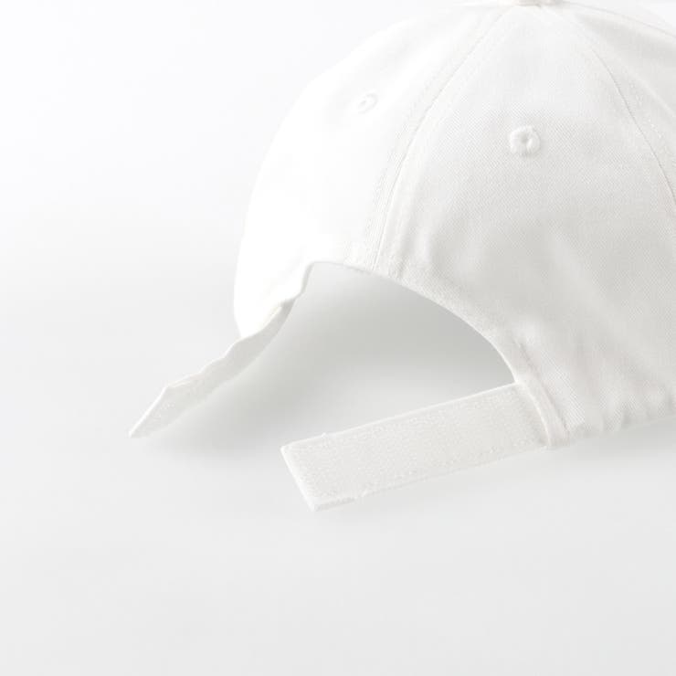 ロゴツイルキャップ | ブランシェス | 詳細画像6 