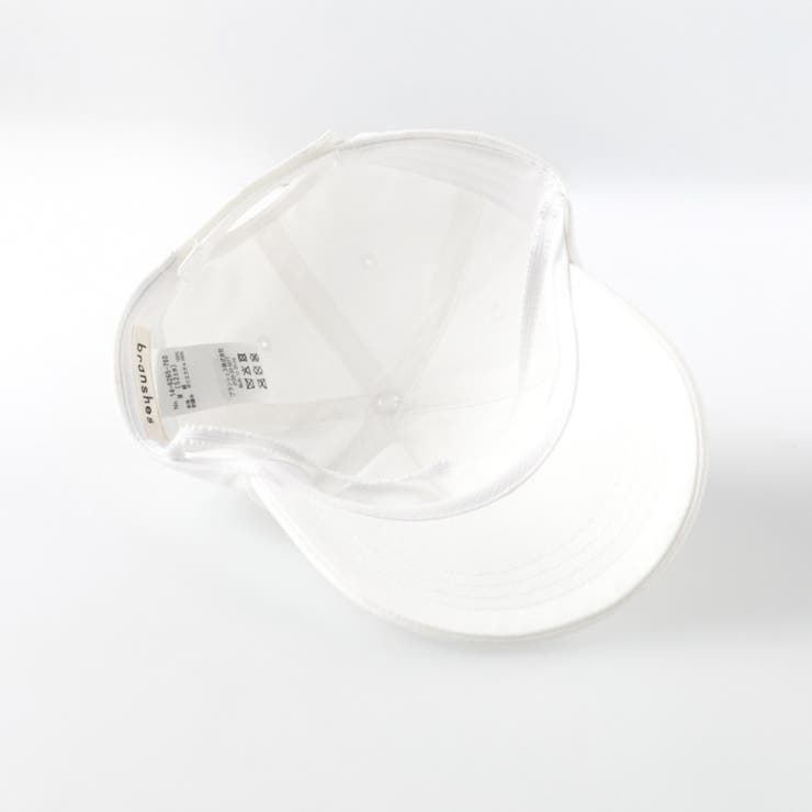 ロゴツイルキャップ | ブランシェス | 詳細画像7 