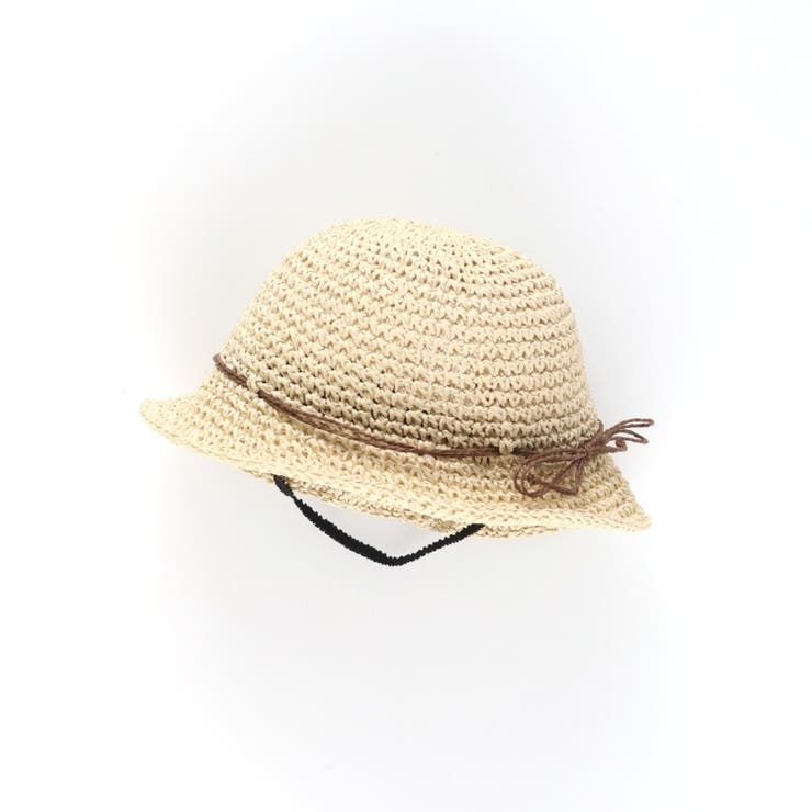 リボンペーパーハット | ブランシェス | 詳細画像5 