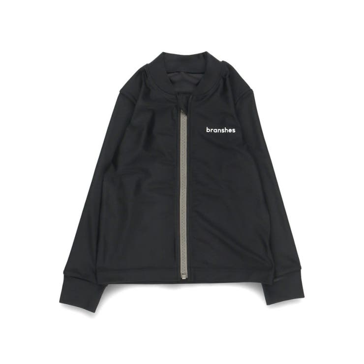 【水着 / SWIM】長袖ラッシュガード | ブランシェス | 詳細画像14 