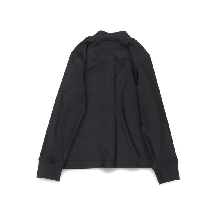 【水着 / SWIM】長袖ラッシュガード | ブランシェス | 詳細画像19 