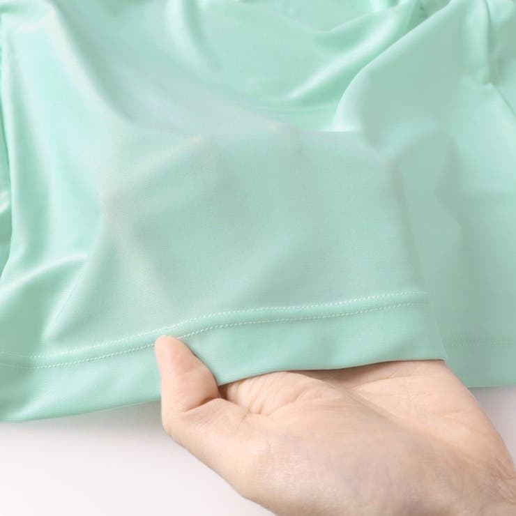 【水着 / SWIM】長袖ラッシュガード | ブランシェス | 詳細画像9 