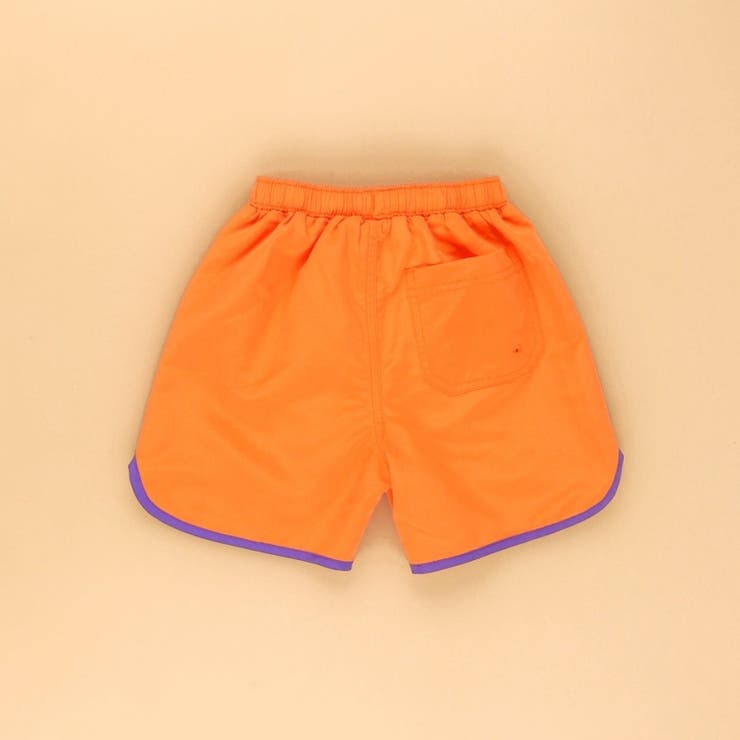 【水着 / SWIM】配色サーフパンツ | ブランシェス | 詳細画像15 