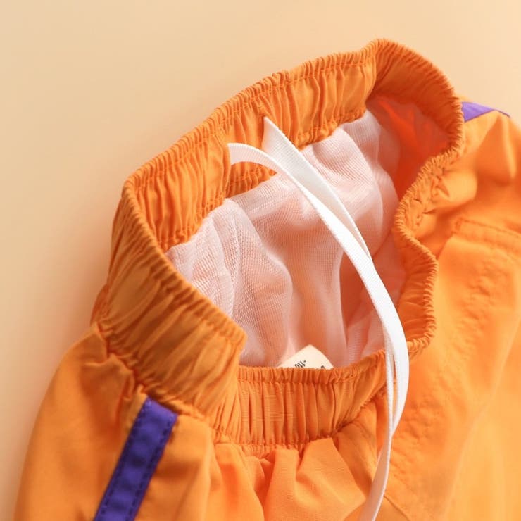 【水着 / SWIM】配色サーフパンツ | ブランシェス | 詳細画像17 