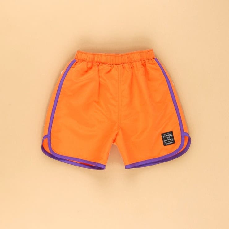 【水着 / SWIM】配色サーフパンツ | ブランシェス | 詳細画像9 