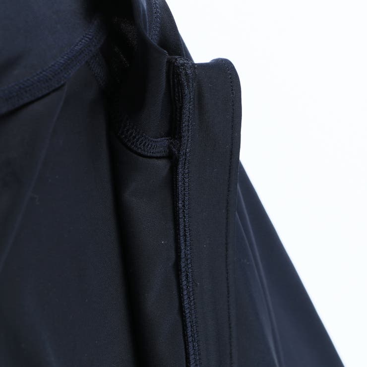 【スクール水着/SWIM】長袖ラッシュガード | ブランシェス | 詳細画像11 