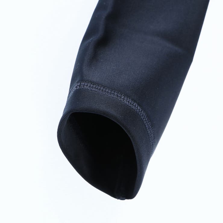 【スクール水着/SWIM】長袖ラッシュガード | ブランシェス | 詳細画像12 