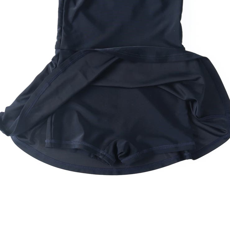 【スクール水着/SWIM】ワンピース | ブランシェス | 詳細画像9 