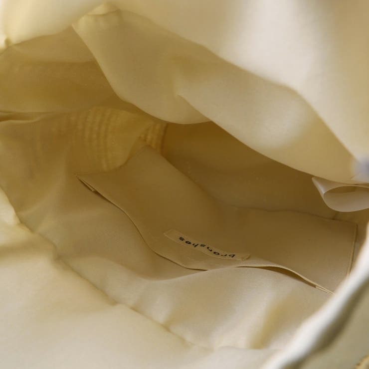 チュールフリルペーパーバッグ | ブランシェス | 詳細画像4 