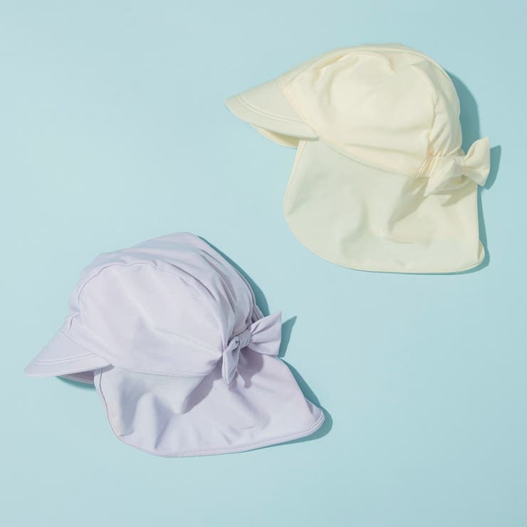 【水着 / SWIM】スイムキャップ | ブランシェス | 詳細画像6 