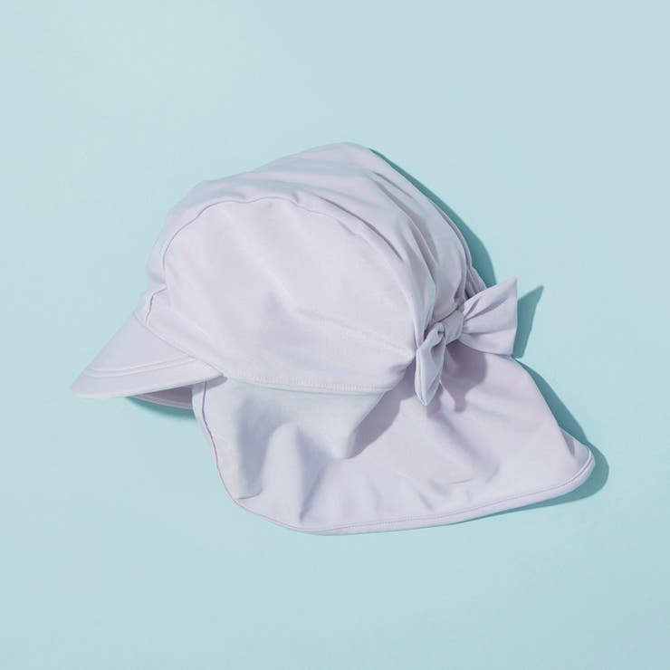 【水着 / SWIM】スイムキャップ | ブランシェス | 詳細画像8 