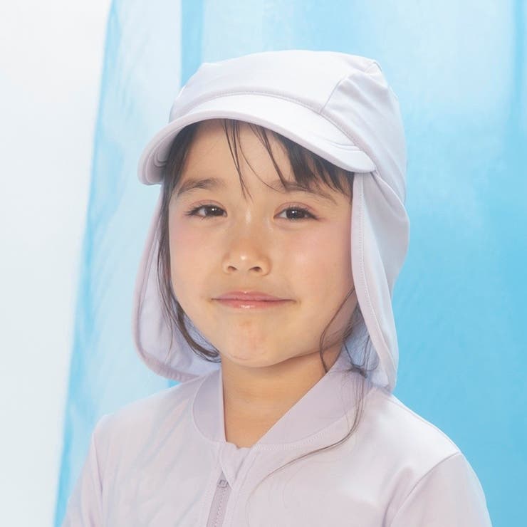 【水着 / SWIM】スイムキャップ | ブランシェス | 詳細画像9 