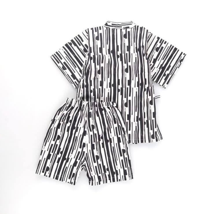 【キッズ】甚平 | ブランシェス | 詳細画像13 