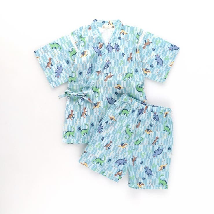 【キッズ】甚平 | ブランシェス | 詳細画像14 