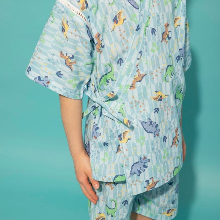 【キッズ】甚平 | ブランシェス | 詳細画像18 