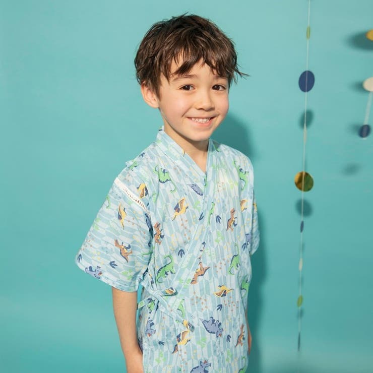 【キッズ】甚平 | ブランシェス | 詳細画像19 