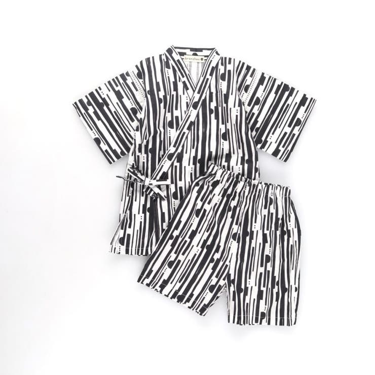 【キッズ】甚平 | ブランシェス | 詳細画像2 