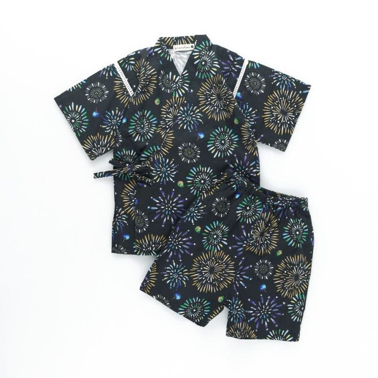 【キッズ】甚平 | ブランシェス | 詳細画像21 