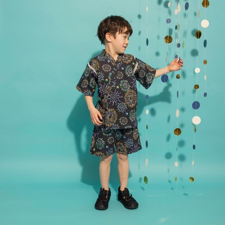 【キッズ】甚平 | ブランシェス | 詳細画像22 