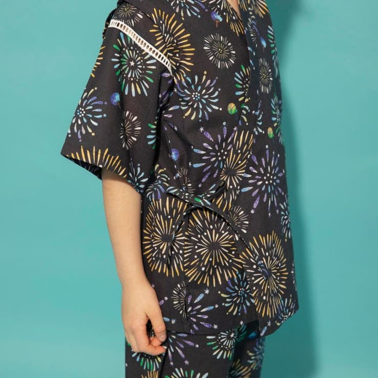 【キッズ】甚平 | ブランシェス | 詳細画像26 