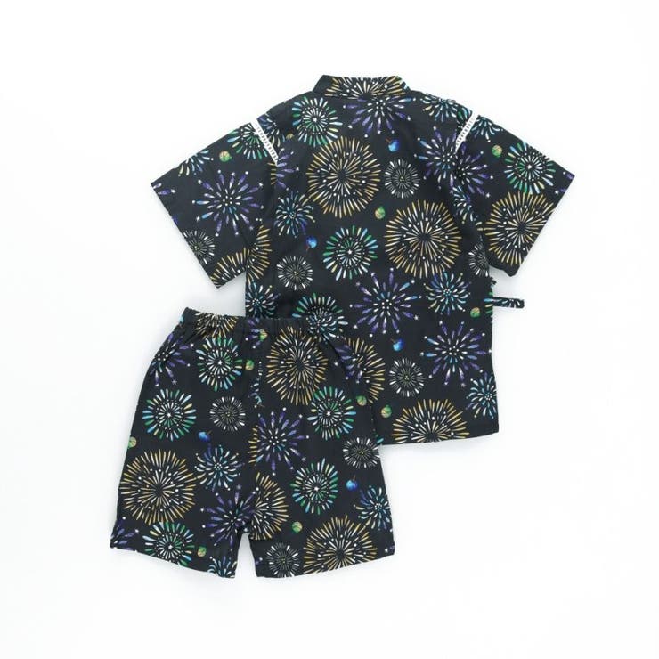 【キッズ】甚平 | ブランシェス | 詳細画像27 