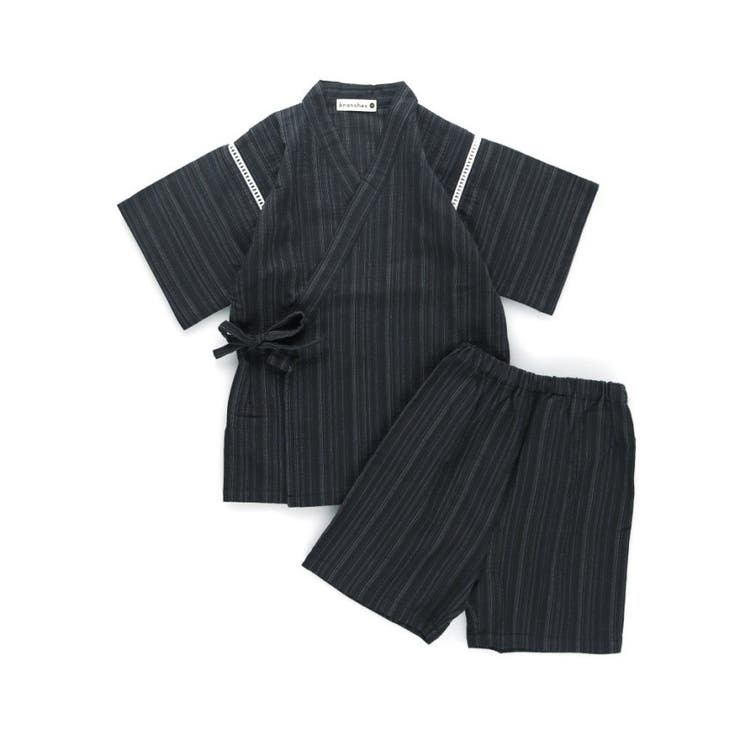 【キッズ】甚平 | ブランシェス | 詳細画像28 