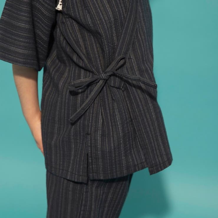 【キッズ】甚平 | ブランシェス | 詳細画像33 