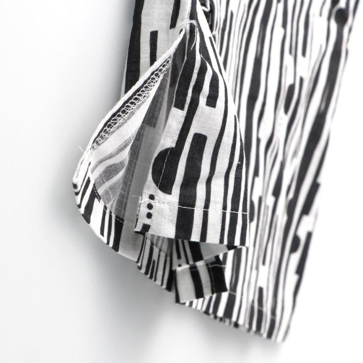 【キッズ】甚平 | ブランシェス | 詳細画像9 