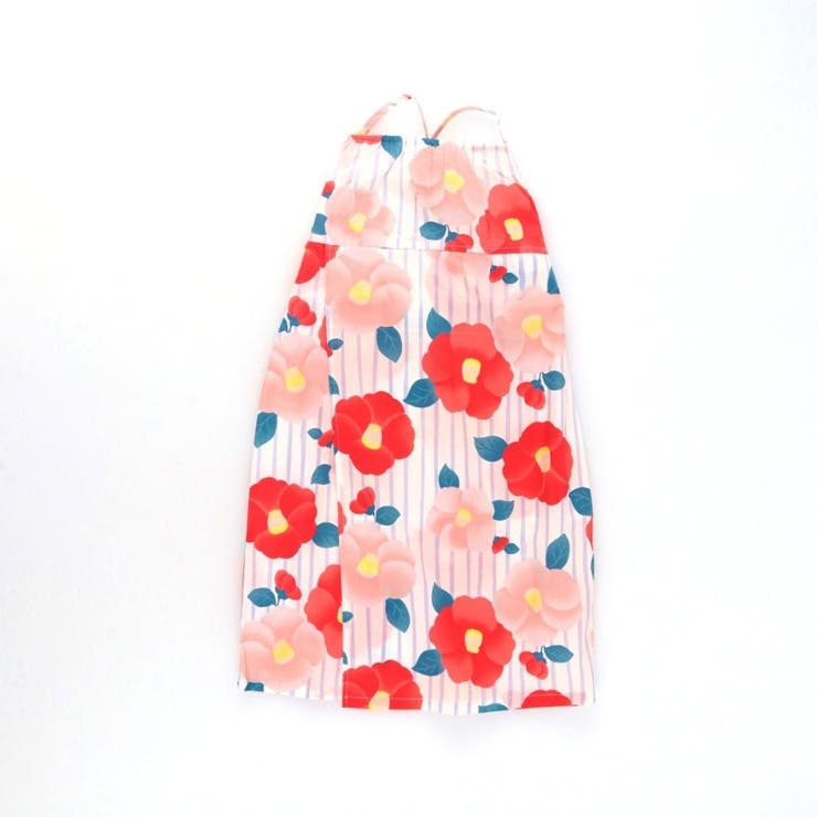 【WEB限定】2WAYセパレート浴衣 LLサイズ キッズ | ブランシェス | 詳細画像22 