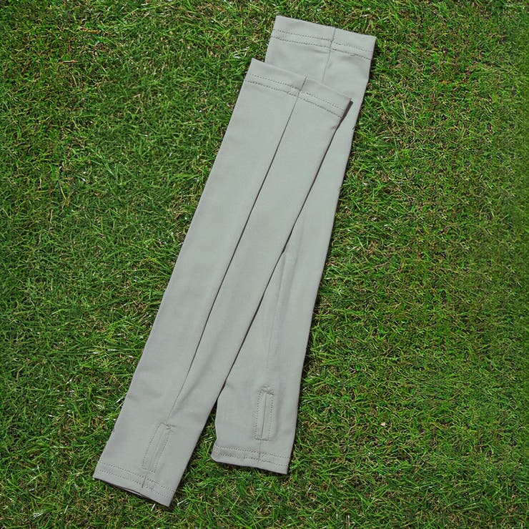 【接触冷感】シンプルアームカバー 男の子 女の子 | ブランシェス | 詳細画像13 