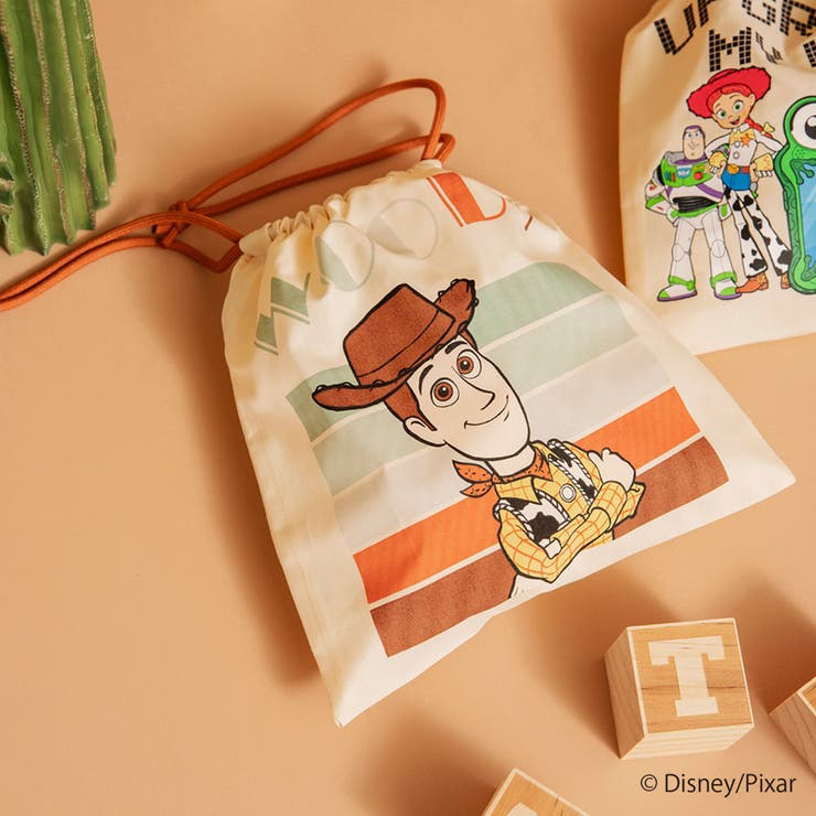 【TOY STORY トイ | ブランシェス | 詳細画像17 
