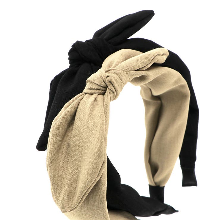 リボンカチューシャ | ブランシェス | 詳細画像3 