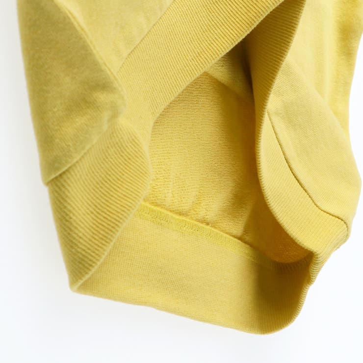 【DRC】襟付き裏毛トレーナー スゥエット | ブランシェス | 詳細画像8 