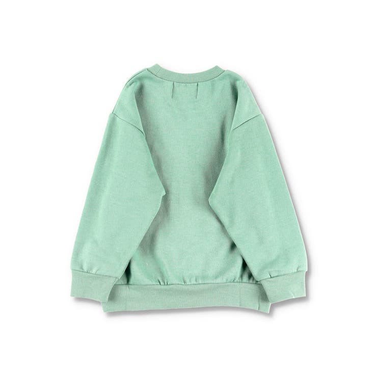 【DRC】あったかグラフィック裏起毛トレーナー スウェット | ブランシェス | 詳細画像54 