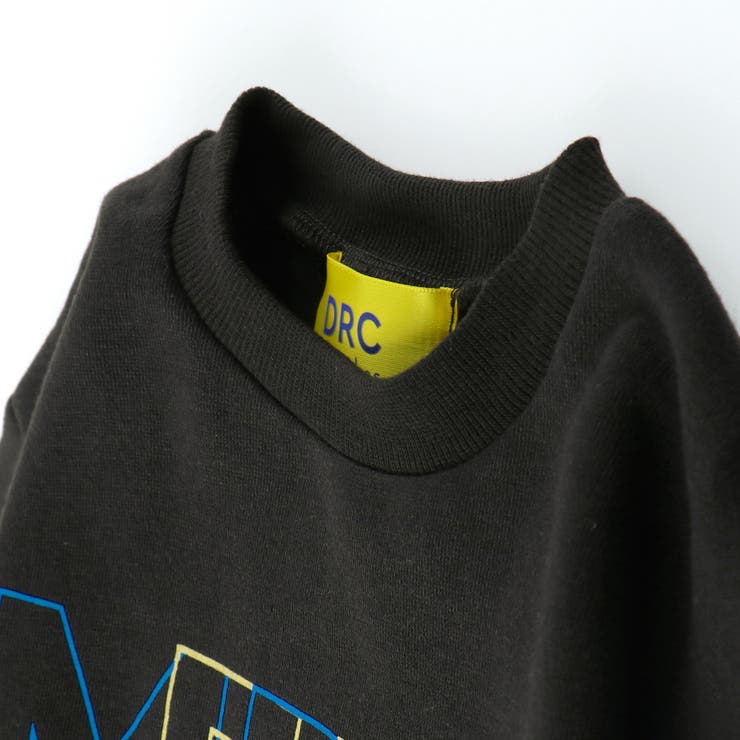 【DRC】あったかグラフィック裏起毛トレーナー スウェット | ブランシェス | 詳細画像57 